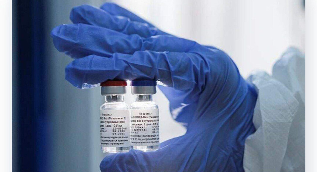 Ρωσία:Ξεκίνησε η παραγωγή εμβολίου για τον Κορωνοϊο 