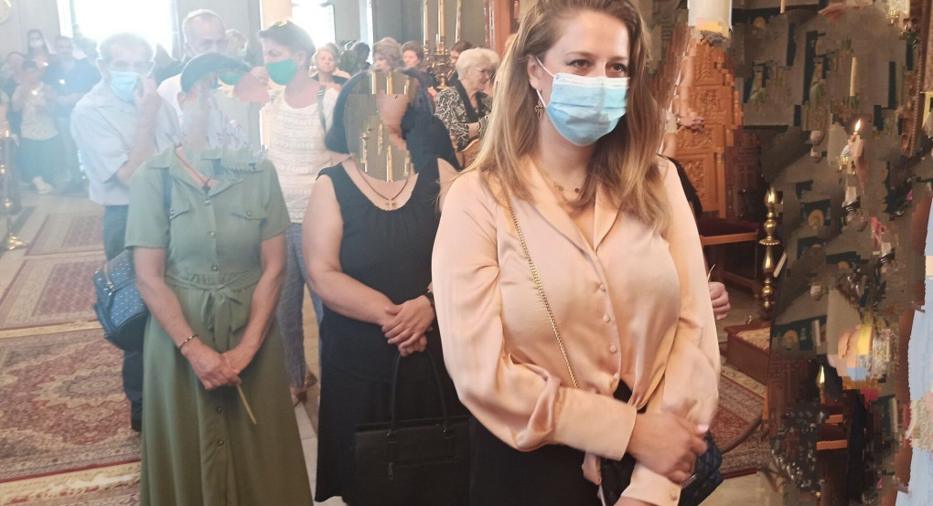 Το καλό παράδειγμα της Γεωργίας Γάτσου 