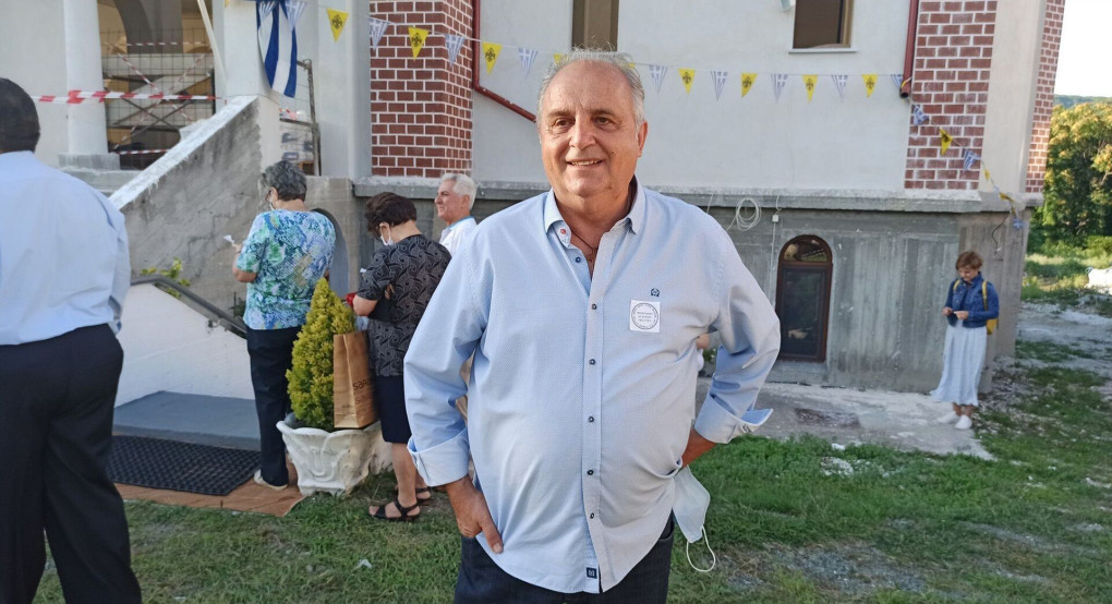 Δήμος Εδεσσας: Να δείξουμε τη μέγιστη προσοχή στην τήρηση των μέτρων 