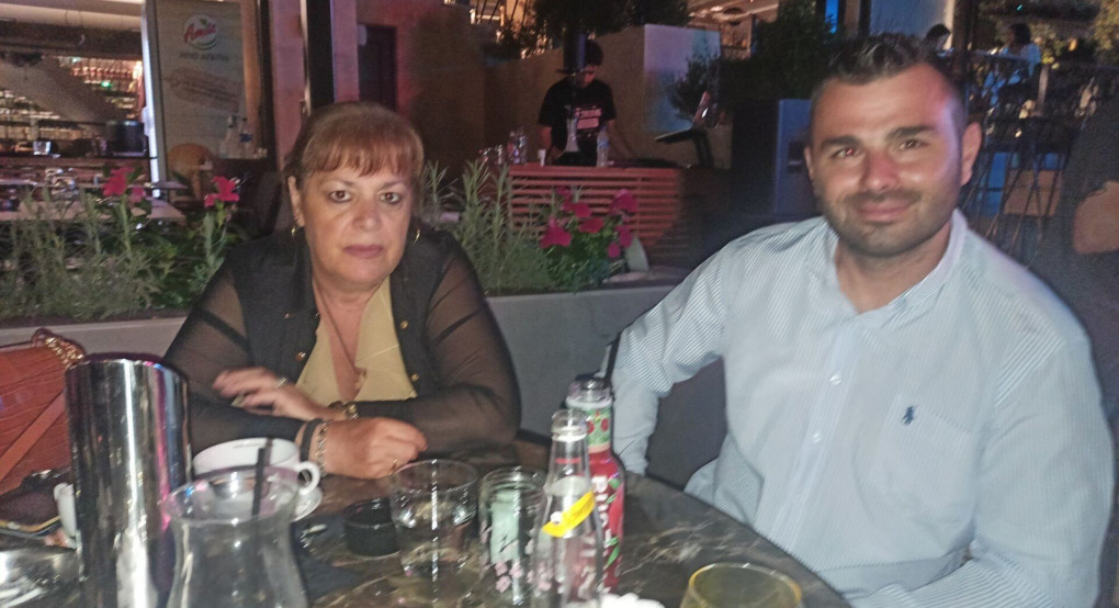 Νυχτερινή έξοδο για τους Αντιδημάρχους Έδεσσας 