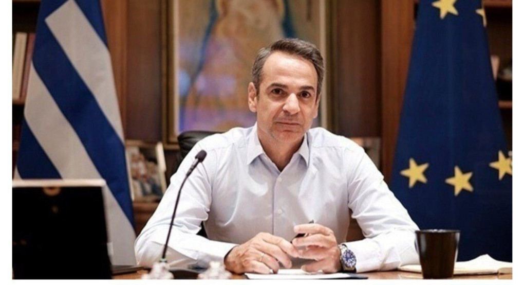 Πρωθυπουργός: Δωρεάν το εμβόλιο και οι μάσκες στα σχολεία 