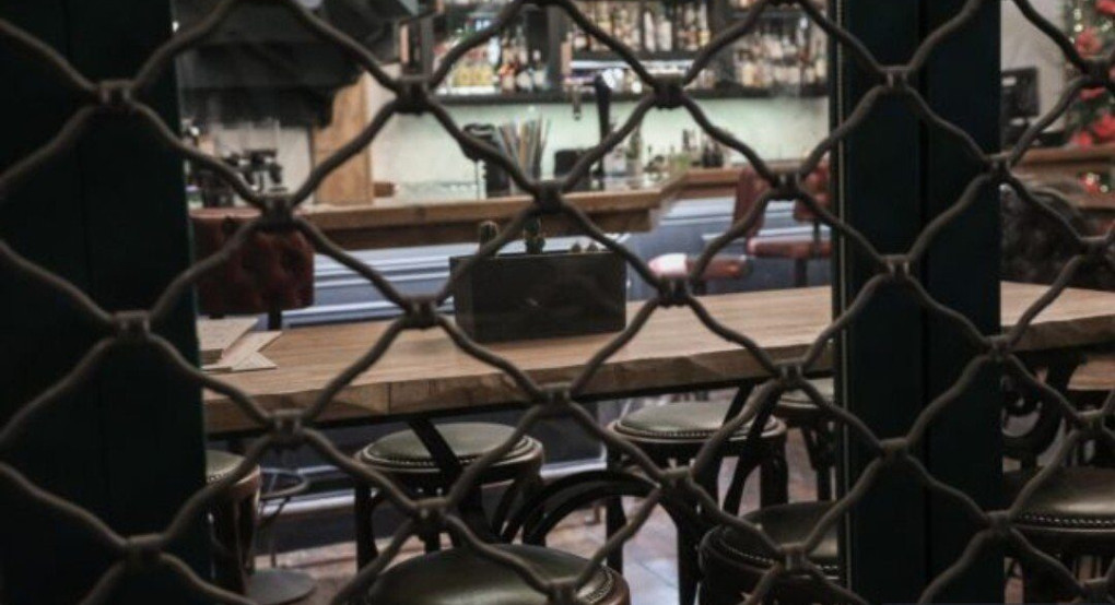 Αυτά είναι τα έκτακτα μέτρα που ισχύουν στην Πέλλα λόγω Covid-19 