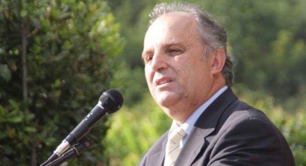 Δημήτρης Γιάννου: Καλώ την κυβέρνηση να διορθώσει τα λάθη 