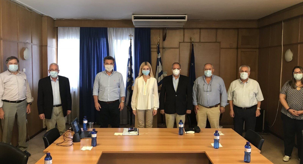 Έτοιμος ο φάκελος για την κατοχύρωση του Γύρου ως Προϊόντος Γεωγραφικής Ένδειξης (ΠΓΕ) από διεπαγγελματική, βιομηχανία κρέατος και χοιροτρόφους