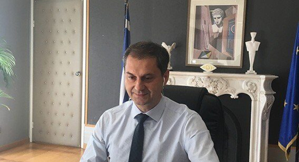Περιφ. Συμβούλιο Τουρισμού «Ο αριθμός των εισαγόμενων κρουσμάτων παραμένει χαμηλός» 