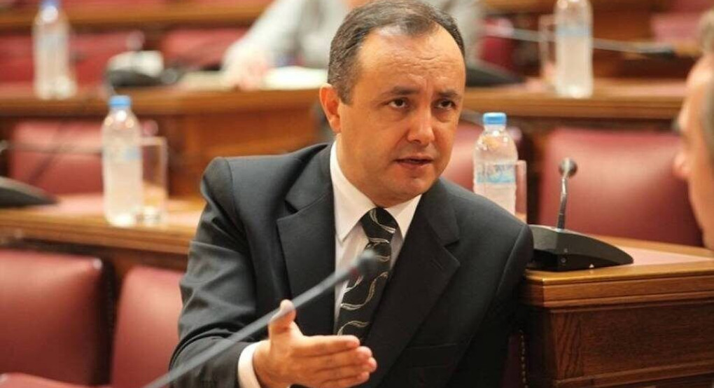 Θ. Καράογλου: "κανείς δεν θα μείνει απροστάτευτος από τις συνέπειες της πανδημίας