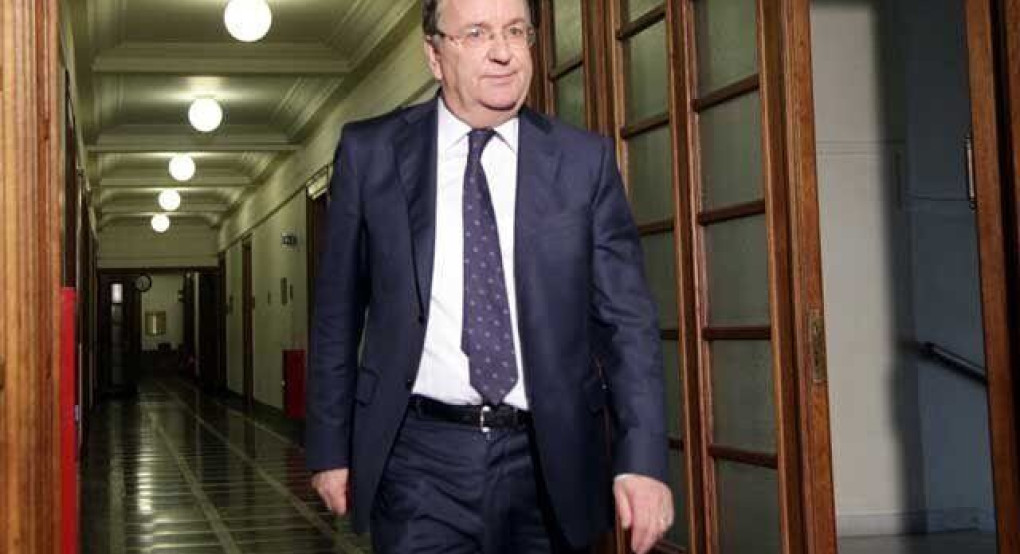 Γιώργος Καρασμάνης: Καταβάλλεται το επίδομα των 800 ευρώ 
