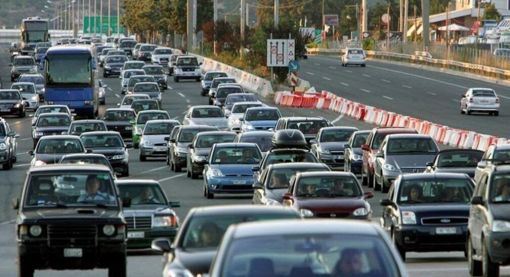 Θεσσαλονίκη: Νεκρός 29χρονος σε τροχαίο