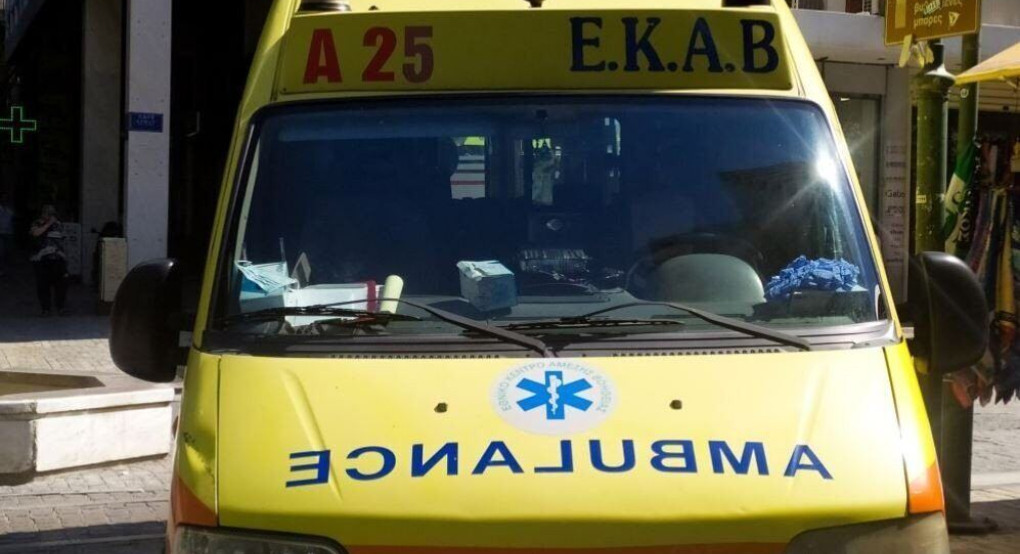 Τρίκαλα: Σε αυτοκτονία οφείλεται ο θάνατος της 16χρονης Μαρίας
