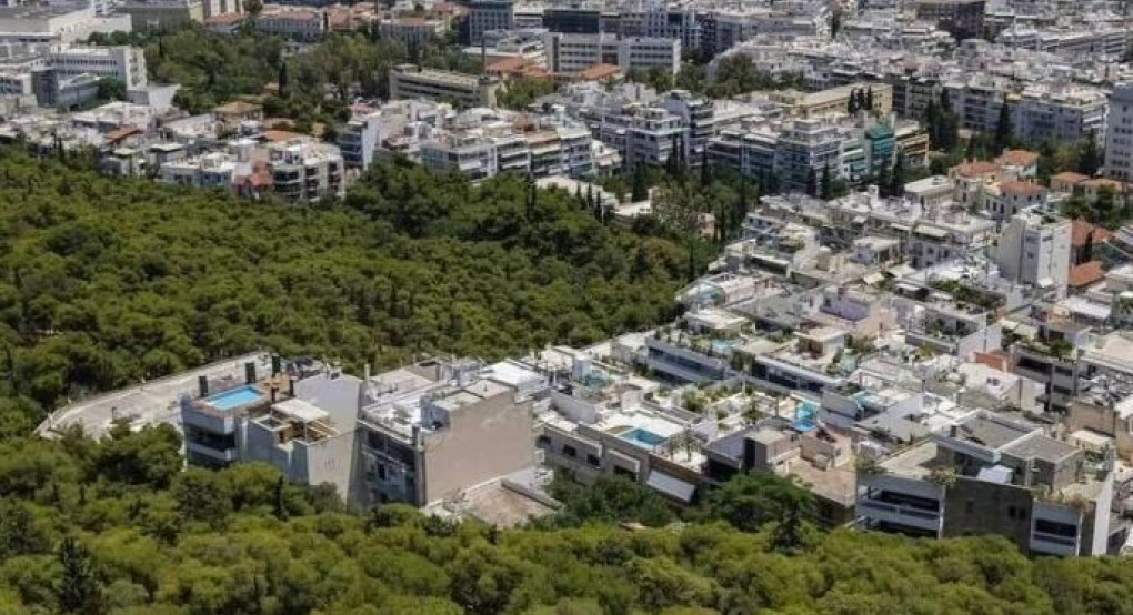 Κτηματολόγιο: Πρόστιμο έως 2.000 ευρώ για εκπρόθεσμη δήλωση