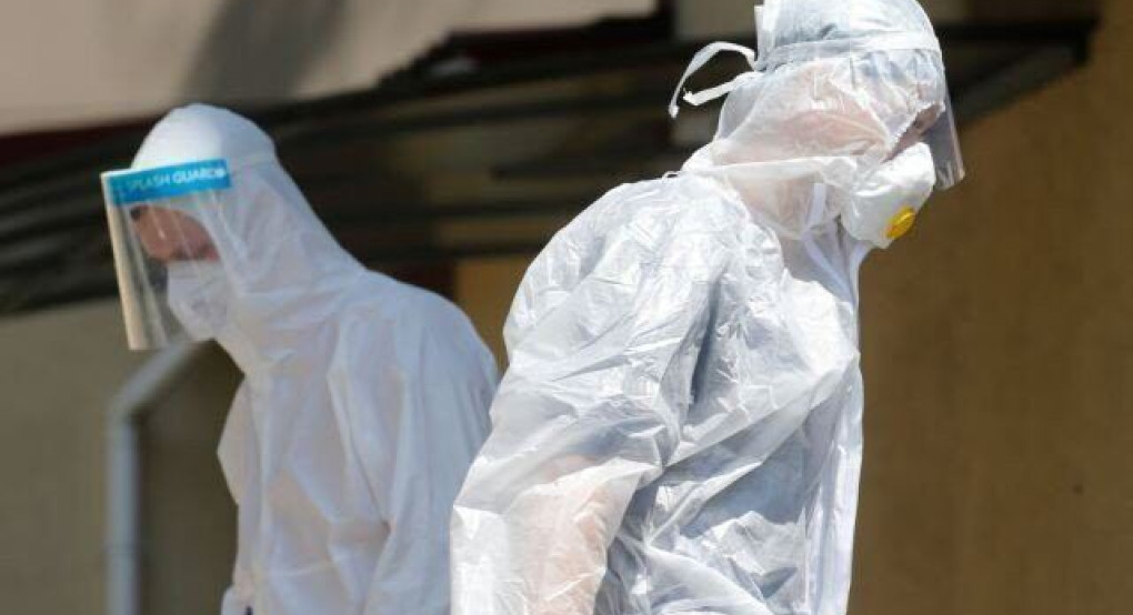 Χάνουμε τη μάχη της ιχνηλάτησης των κρουσμάτων - Άγνωστης προέλευσης τα δύο στα τρία