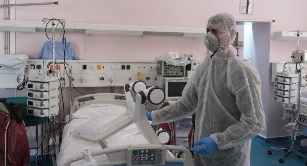 Κατέληξε 53χρονος στη Θεσσαλονίκη – Στα 235 πλέον τα θύματα