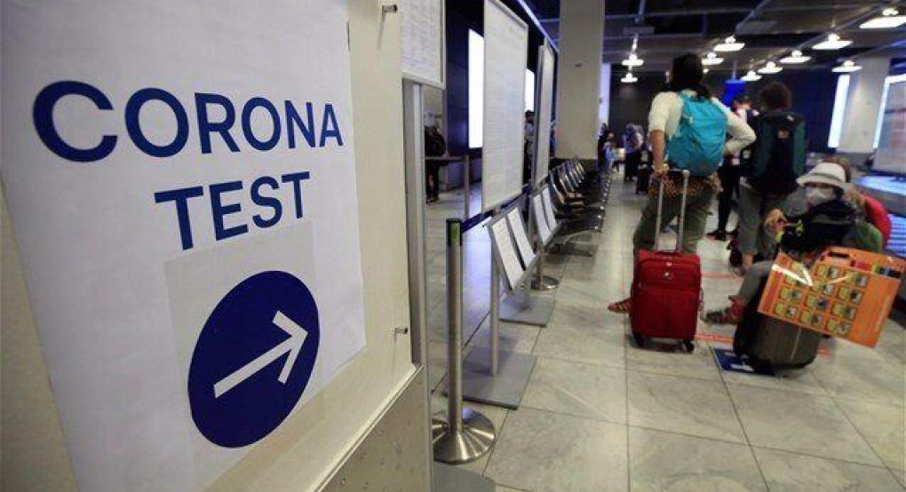 Γερμανία: Εξετάζεται η κατάργηση των υποχρεωτικών τεστ για όσους επιστρέφουν από το εξωτερικό