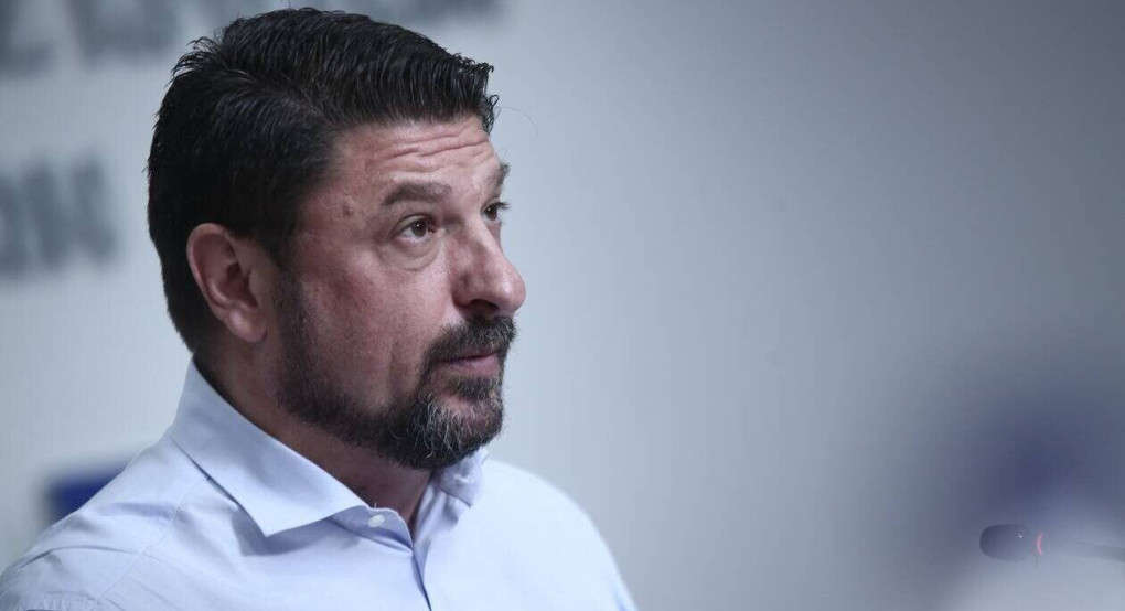 Κορονοϊός: Αυτά είναι όλα τα νέα μέτρα που ανακοίνωσε ο Χαρδαλιάς 