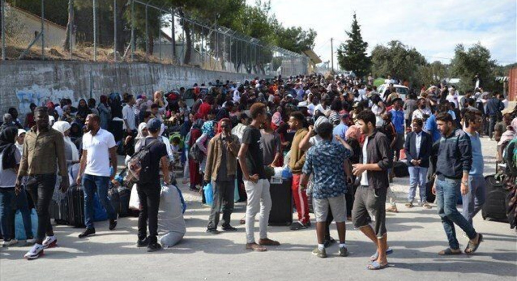 Έκλεισε ξενοδοχειακή δομή φιλοξενίας στην Έδεσσα