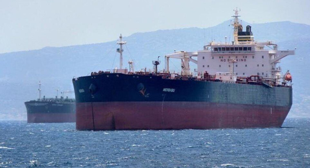 Σε καραντίνα το 25μελές πλήρωμα του «Μερμπαμπού»