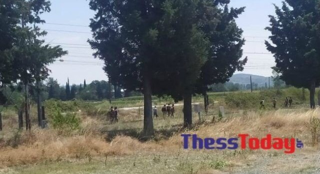 Φόβος για μία “νέα” Ειδομένη – Αυξάνονται οι ροές μεταναστών