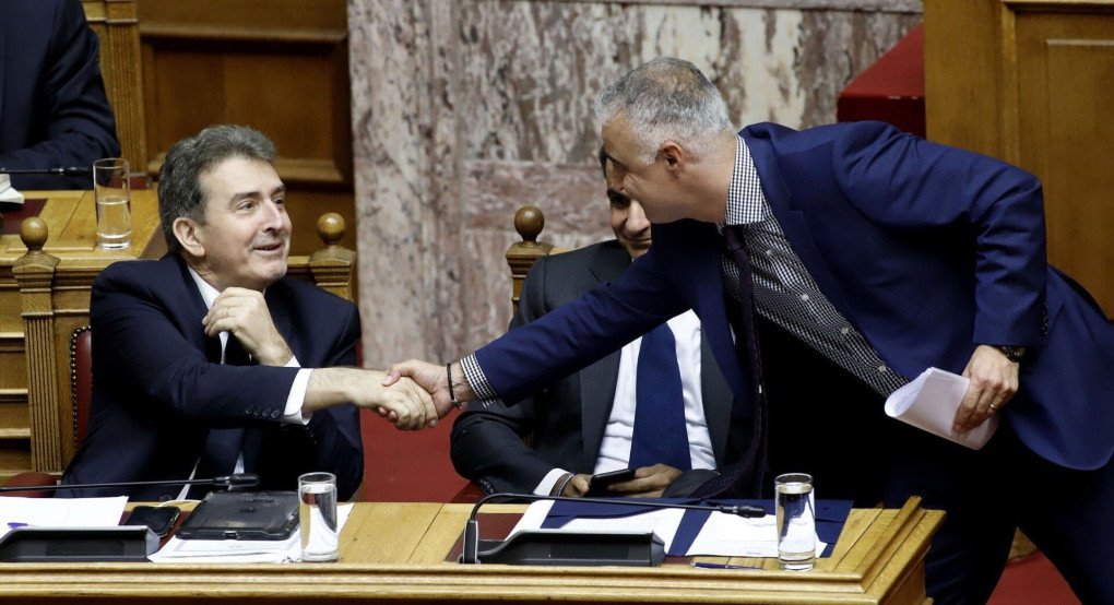 Λάζαρος Τσαβδαρίδης: Δίνεται παράταση παραμονής στη χώρα μας μέχρι και για 90 ημέρες στους μετακλητούς εργάτες γης