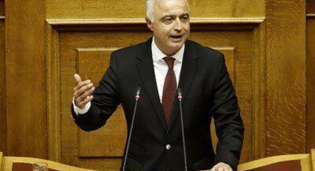 Λάζαρος Τσαβδαρίδης: Λύση ανάσα για τον κλάδο των τουριστικών λεωφορείων από την κυβέρνηση της Ν.Δ.