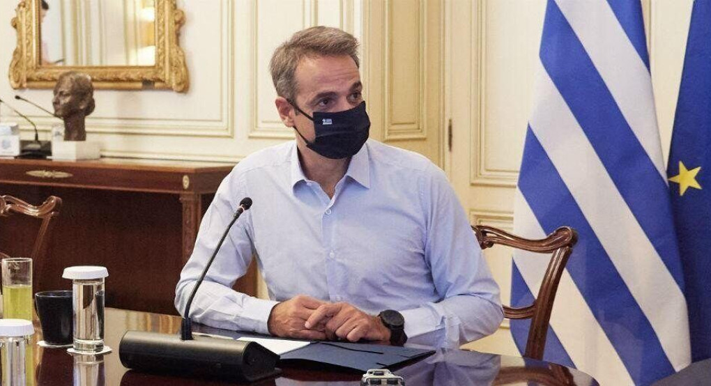 Covid-19: Παρεμβάσεις τοπικού χαρακτήρα εξετάζει η κυβέρνηση
