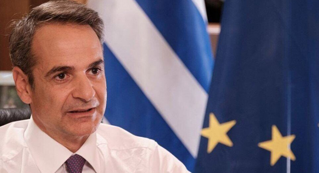 Μητσοτάκης: Ανακοινώνει προσλήψεις και νέα μέτρα από το υπουργείο Υποδομών