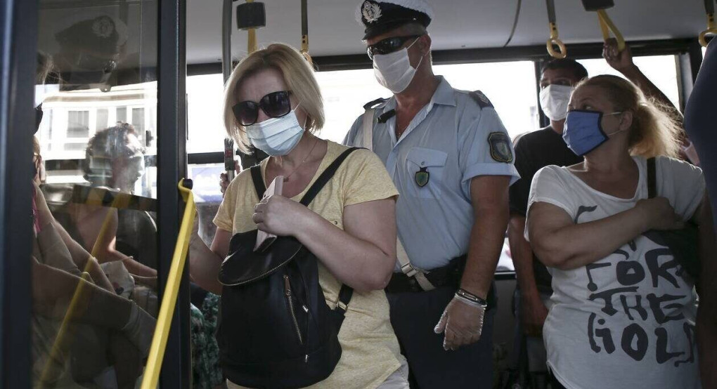  Έκτακτα μέτρα για την αποφυγή του συνωστισμού στα ΜΜΜ