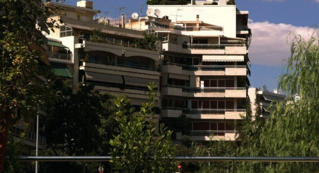 Ανοίγει η πλατφόρμα για την επιδότηση δανείων α' κατοικίας 