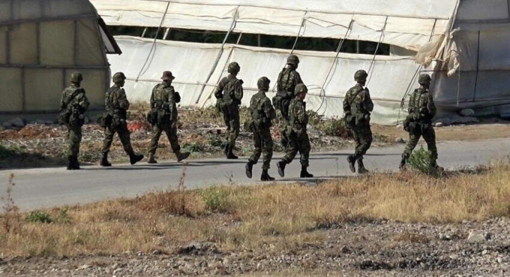 Αυτοκτόνησε Ανθυπασπιστής σε μονάδα της Κω