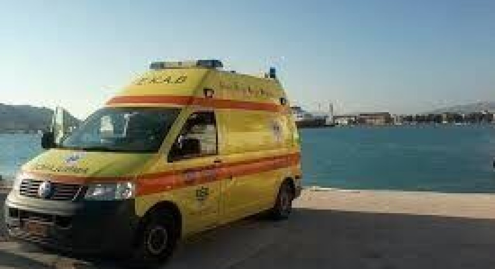Κρήτη: Συναγερμός στο λιμάνι του Ηρακλείου -Έκρηξη σε πλοίο
