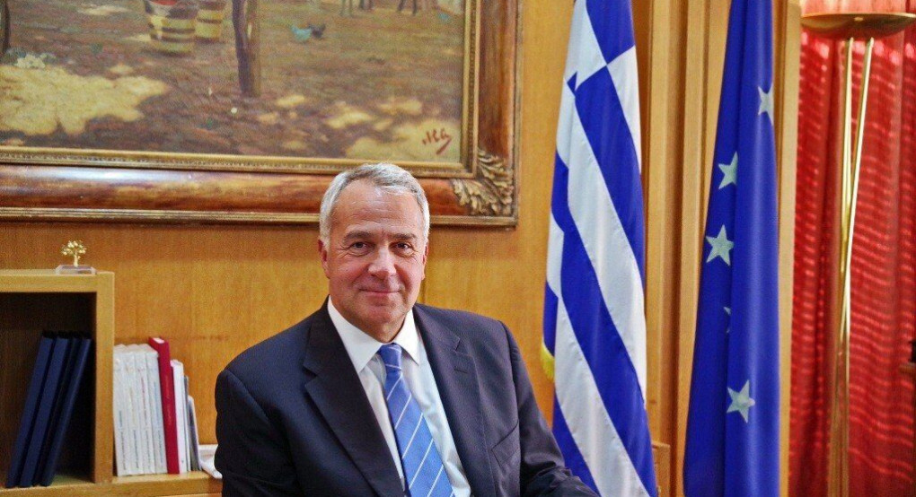 Ο ΥπΑΑΤ, Μ. Βορίδης αξιοποιεί περιουσιακά στοιχεία του Υπουργείου προς όφελος του Πολιτισμού