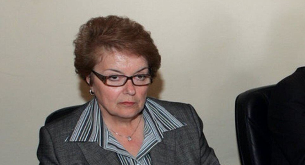 Βέρα Νικολαΐδου: Πέθανε η πρώην βουλευτής του ΚΚΕ 