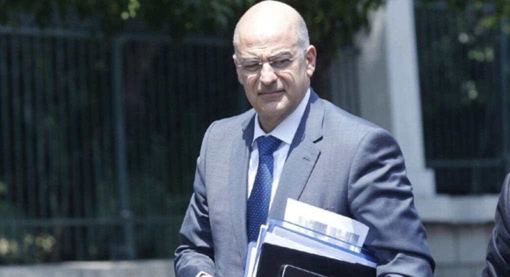 Επεκτείνουν τα χωρικά ύδατα στα 12 ν.μ. αλλά... στο Ιόνιο!