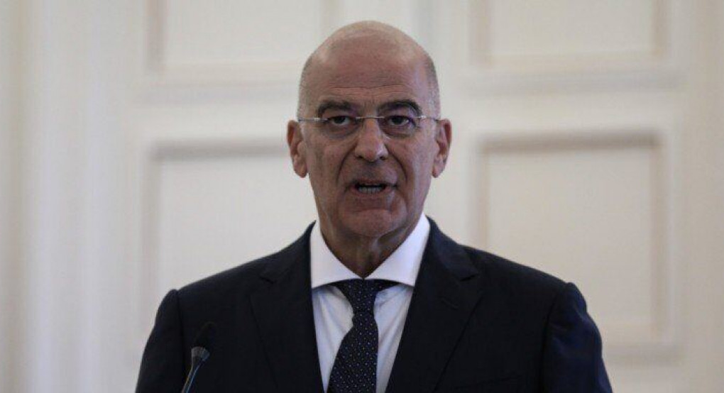 Ξεκίνησε η σύνοδος των ΥΠΕΞ της ΕΕ -Δένδιας: «Περιμένουμε τις ανακοινώσεις Μπορέλ για τις κυρώσεις σε βάρος της Τουρκίας 