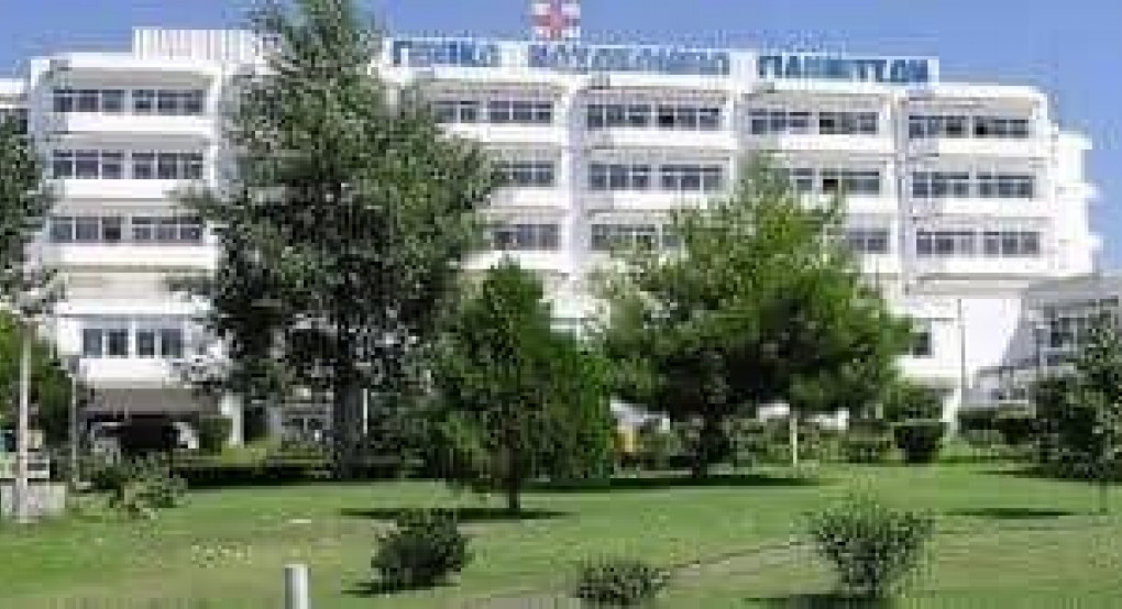 Θεοδώρα Τζάκρη: Ερώτηση για τα Νοσοκομεία της Πέλλας 