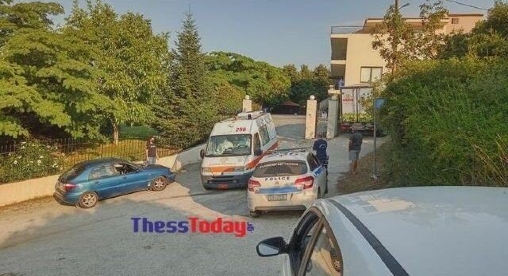 Στους 12 οι νεκροί από το γηροκομείο στο Ασβεστοχώρι