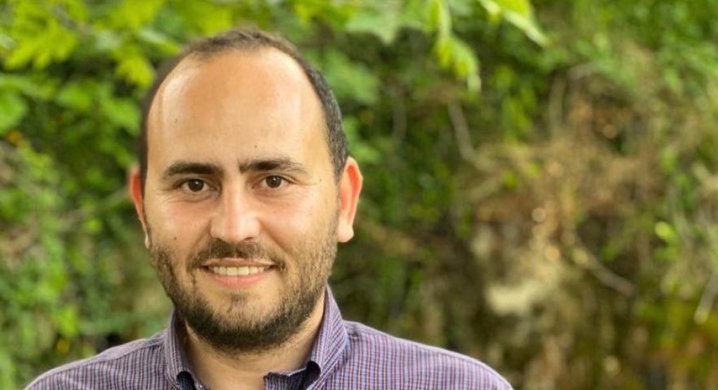 Συγχαρητήρια Λάκη Βασιλειάδη στον Διονύση Σταμενίτη Συγχαρητήρια Λάκη Βασιλειάδη στον Διονύση Σταμενίτη