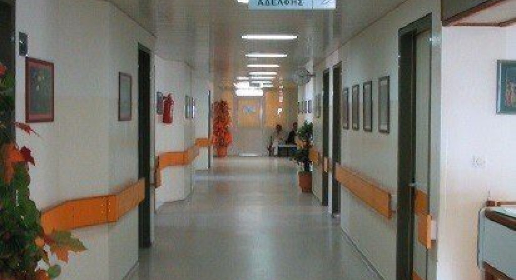 Χρήσιμο το ρεπορτάζ του pellanews.gr-Κίνηση Τζάκρη για τις ελλείψεις στα Νοσοκομεία