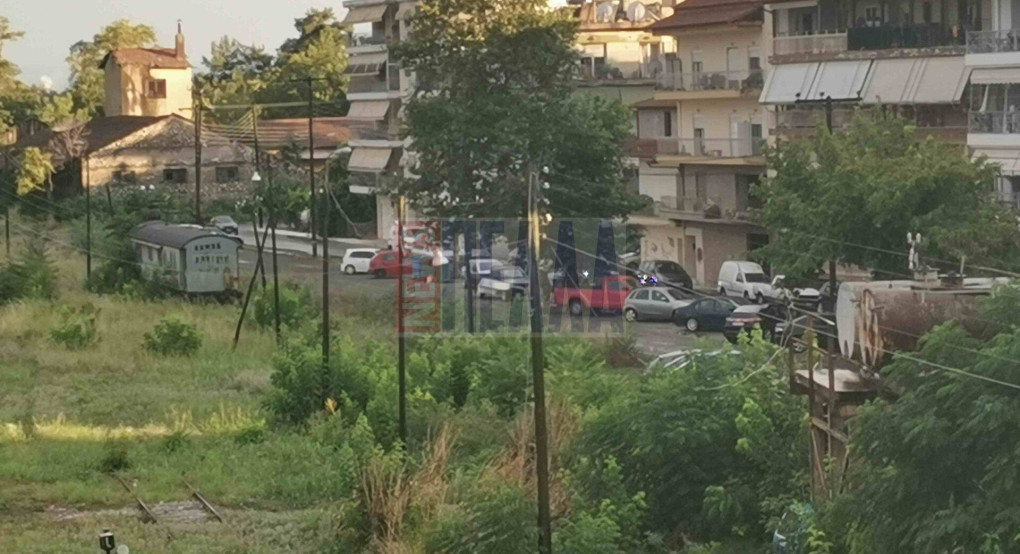 Σκύδρα:  Απόφαση «σταθμός» για την οδό Χαρωνίτη-η μεγάλη ευκαιρία να αλλάξει όψη το κέντρο της πόλης