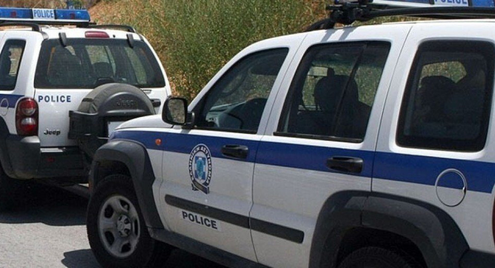 Μηνιαία δραστηριότητα των Αστυνομικών Υπηρεσιών Κεντρικής Μακεδονίας