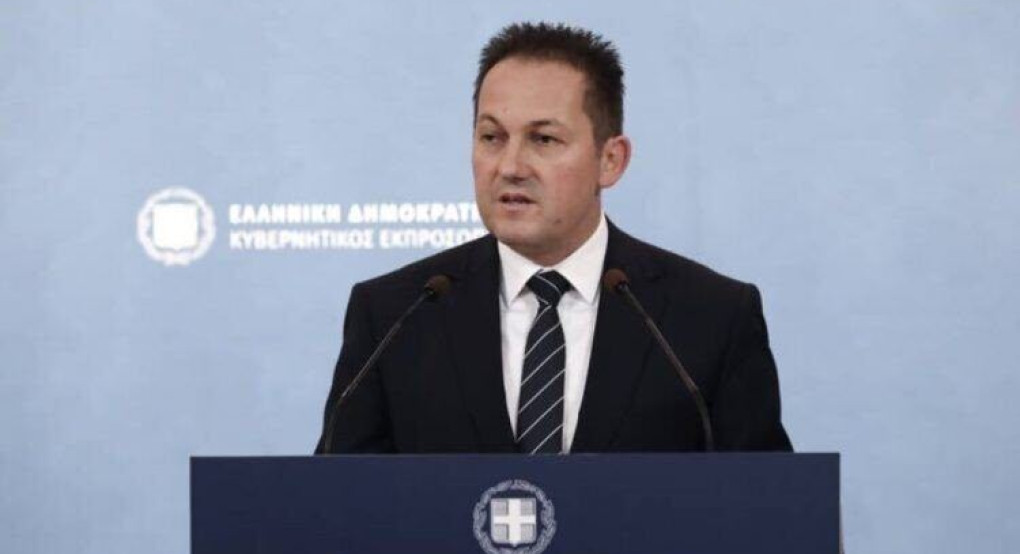 Πέτσας : Απαγόρευση κυκλοφορίας από τις 11 το βράδυ έως τις 7 το πρωί στις χερσαίες πύλες εισόδου