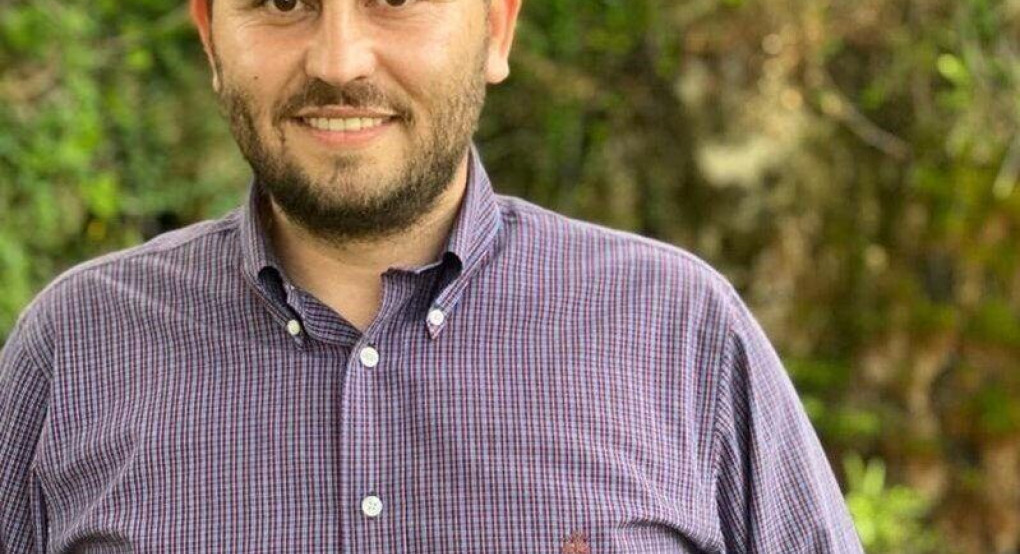 Λάκης Βασιλειάδης: Στις 12 Αυγούστου η πληρωμή του 35% στους δικαιούχους του ΕΛΓΑ