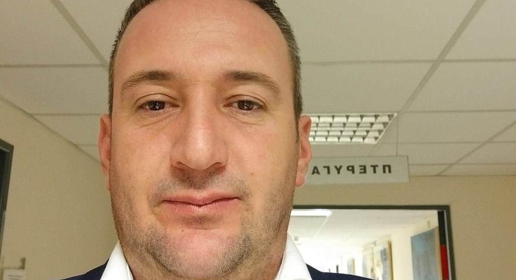 Από νωρίς το πρωί στα Υπουργεία 