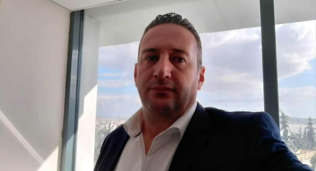 Χρήστος Μπάτσης: Σημαντικές συσκέψεις με Βορίδη και Μενδώνη 