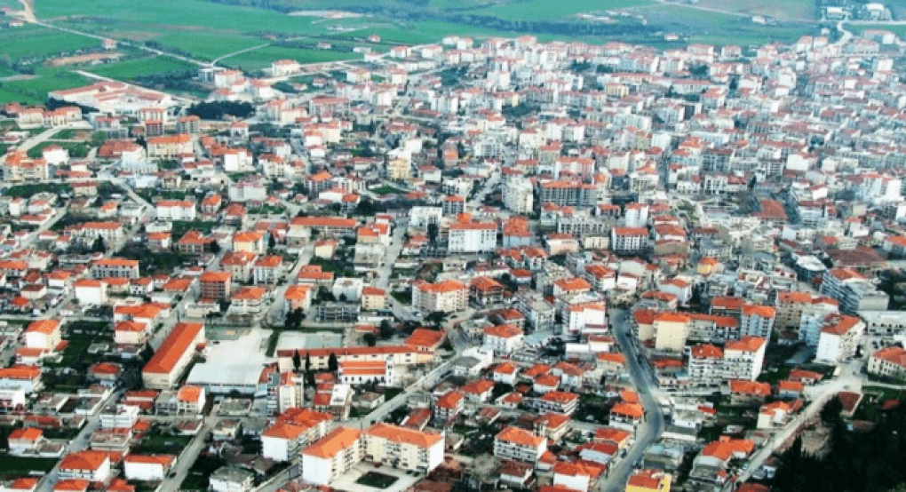 Με αλυσοπρίονο για...κάθε ανάγκη διάρρηξης!