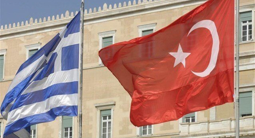 Άγκυρα: «Ναι» στον διάλογο με την Ελλάδα