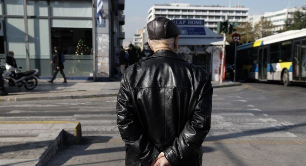Συντάξεις: Τα αναδρομικά ύψους 1,4 δισ. θα καταβληθούν νωρίτερα στους συνταξιούχους