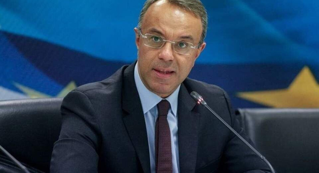 Χρ. Σταϊκούρας: Αποκαθίσταται σταδιακά η κανονικότητα στο τραπεζικό σύστημα
