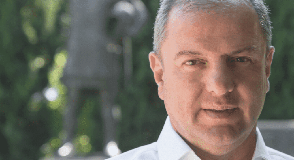 Διονύσης Σταμενίτης: «Συγχαρητήρια στους μαθητές που πέτυχαν το στόχο τους»
