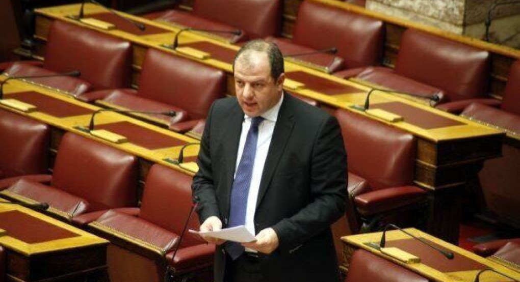 Σταμενίτης: "Λύθηκαν οι όποιες αγκυλώσεις στην διαδικασία παράτασης του χρόνου διαμονής των εργατών γης"