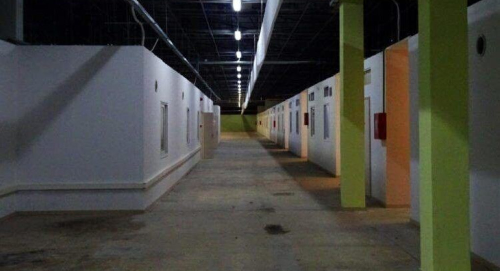 Χίος: 19χρονος Ιρακινός βρέθηκε κρεμασμένος κοντά στο hot spot